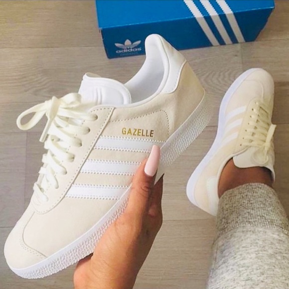 ADIDAS Originals Suede Sneakers - Picture 2 of 8